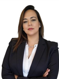 Natasha Janse van Rensburg