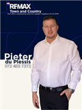 Pieter du Plessis