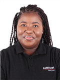 Lerato Ramalitse