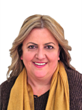 Stacy Chronis