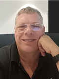 Gerrie Pieterse