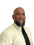 Riaz Hamid