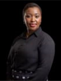 Sthombe Madida