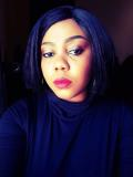 Tebogo Mathole