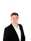 Agent - Matthew Brits