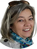 Annette de Villiers
