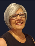Annette de Villiers