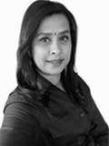 Romola Reddy