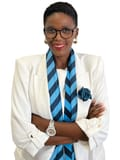 Nokulunga Nxumalo