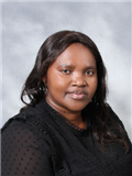 Nandipha Zidlele