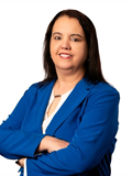 Amanda Groenewald
