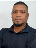 Ricardo Pritchard