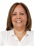 Fiona Sasman