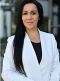 Priscilla Badenhorst