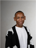 Samkelo Mhlabeni