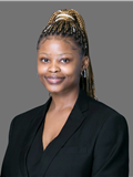 Refilwe Mohlonhlo