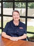 Janet Blackburn