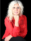 Veronica Jordaan