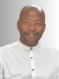 Alfred Mwali