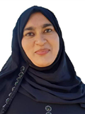 Shaheeda Andrews
