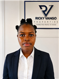Nozibusiso Majozi