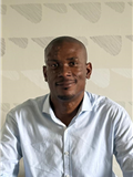 Gladstone Mponeng