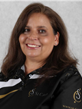 Liza Bezuidenhout