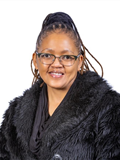 Phumla Sihlali