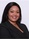 Luyanda Moss
