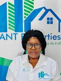 Ellen Roselyn Chinwadzimba