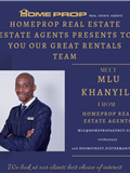Mlu Khanyile