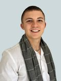 Nathan van Huyssteen