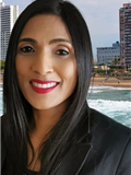 Cheryl Kalicharan