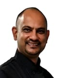 Asheen Maniklal
