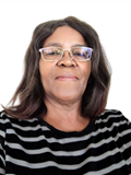 Fikile Mazibuko
