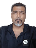 Sanjay Maharaj