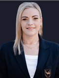 Elize Pretorius