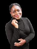 Shamiso Gavure
