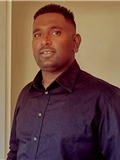 Uresh Pillay