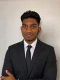 Leshaylin Ganesan