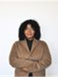 Olga Mbondo Thamba