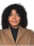 Olga Mbondo Thamba