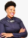 Thandi Hlazo