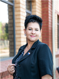 Sarie Janse van Rensburg
