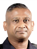 Seelan Moodley