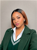 Masego Motshwane