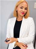 Masego Motshwane