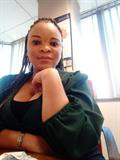 Kagiso Magolego