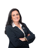 Maggie Venter