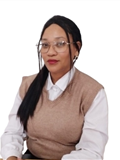 Delicia Strachan